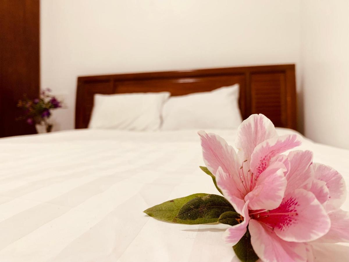 Khach San Nam Ngoc Da Lat Hotel Exterior photo